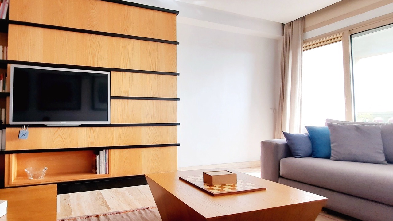 Photo of Livingroom in Gauthier