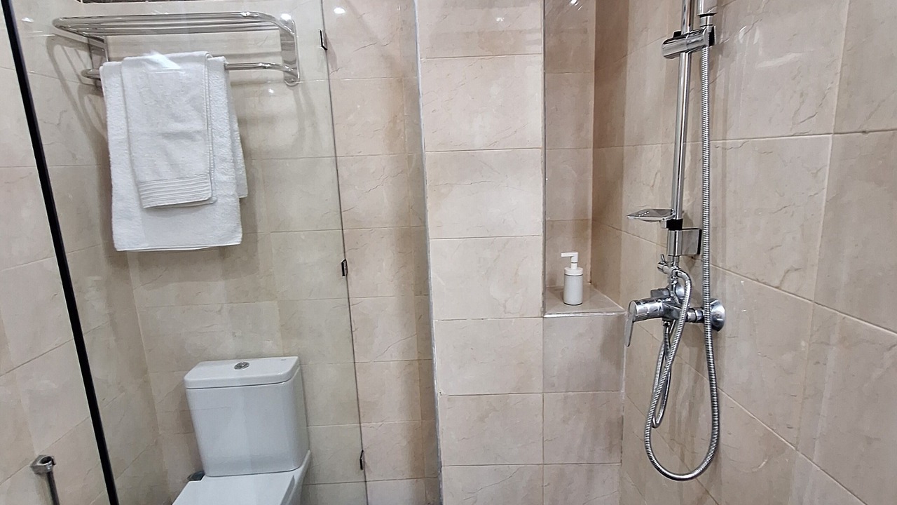 Photo of Bathroom in Gauthier