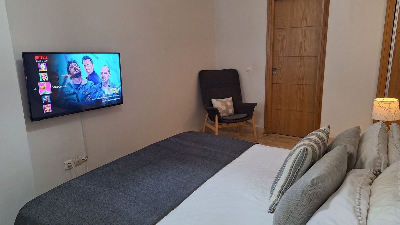 Photo of Bedroom in Gauthier