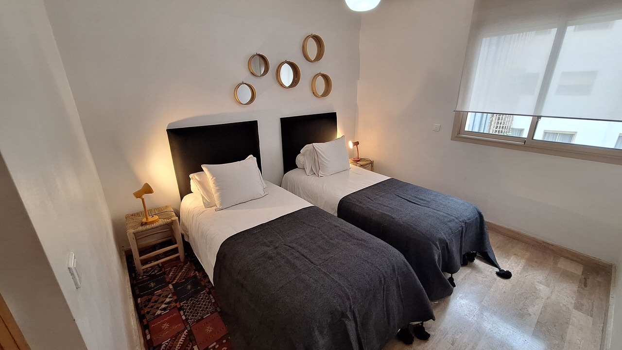 Photo of Bedroom in Gauthier