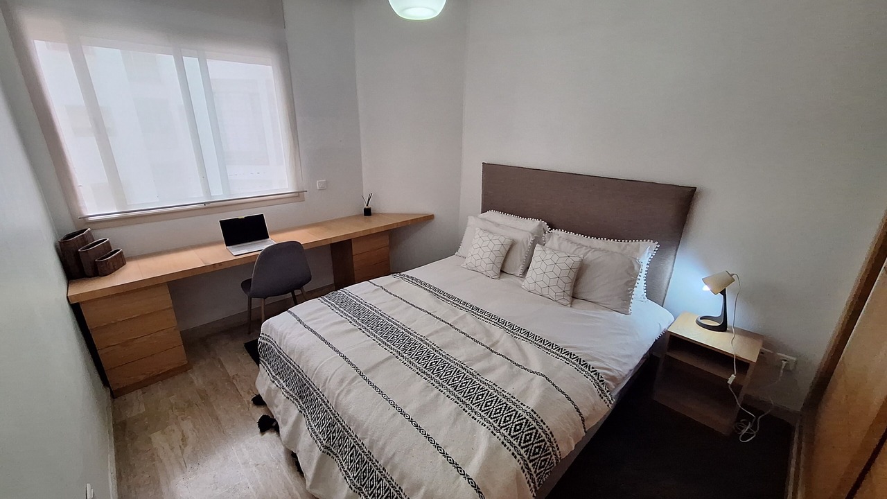 Photo of Bedroom in Gauthier