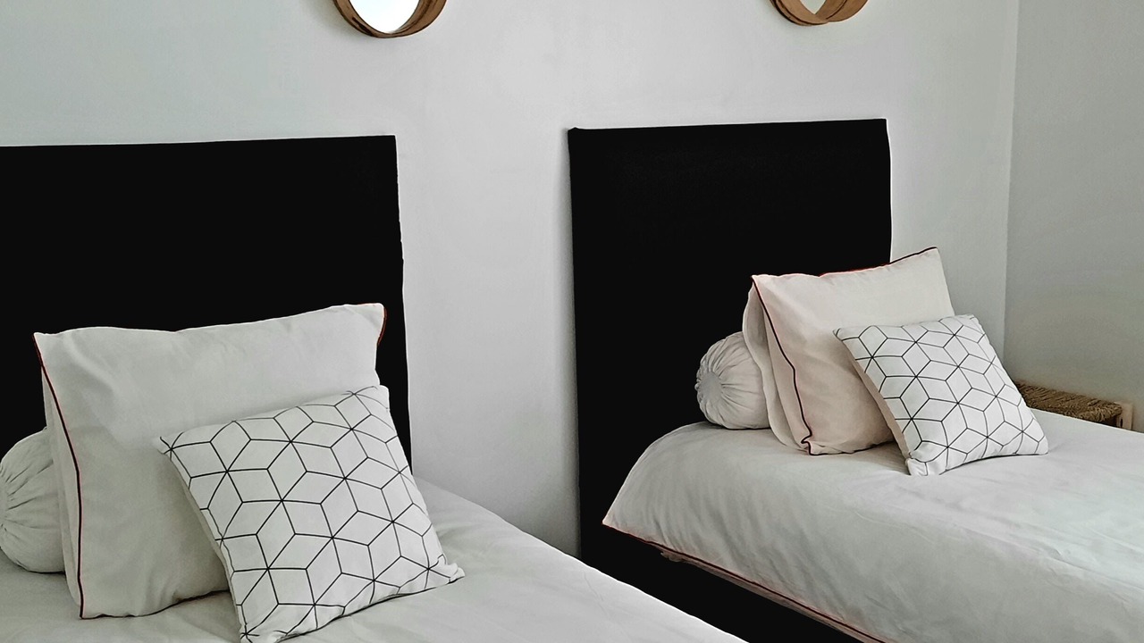 Photo of Bedroom in Gauthier