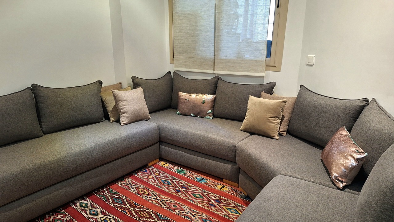 Photo of Livingroom in Gauthier