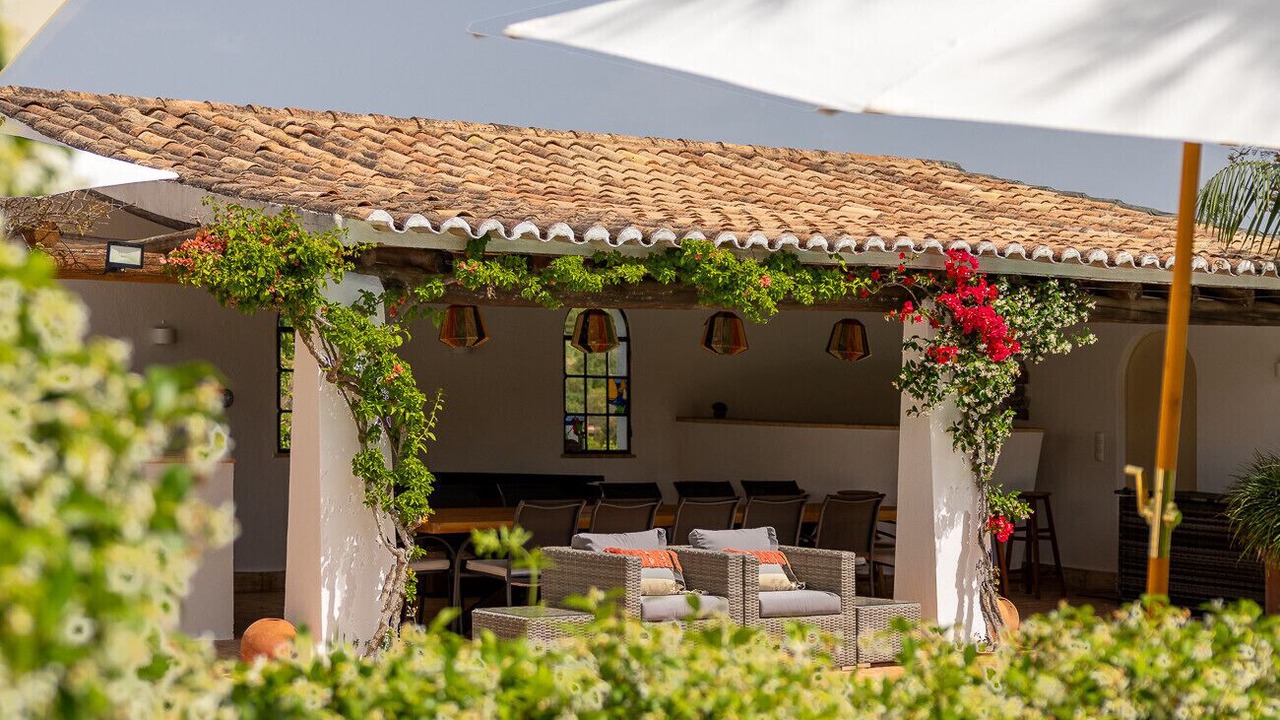 Photo of Patio Balcony in Portimao