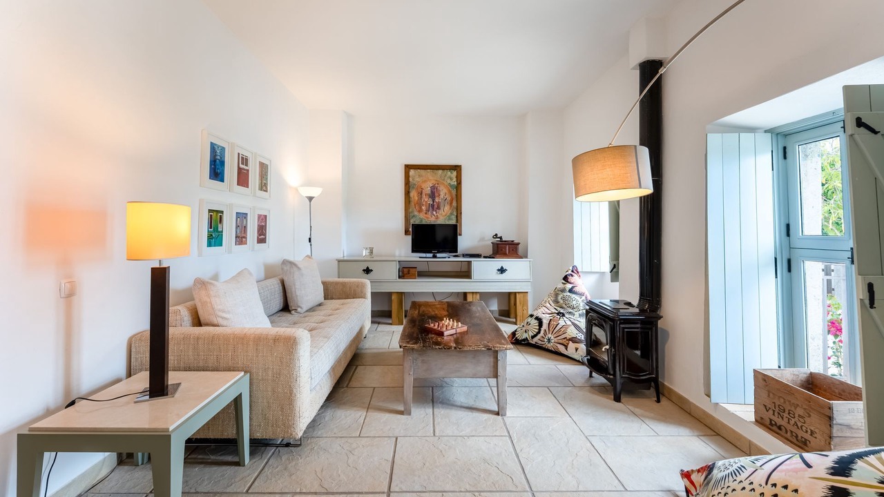 Photo of Livingroom in Conceicao