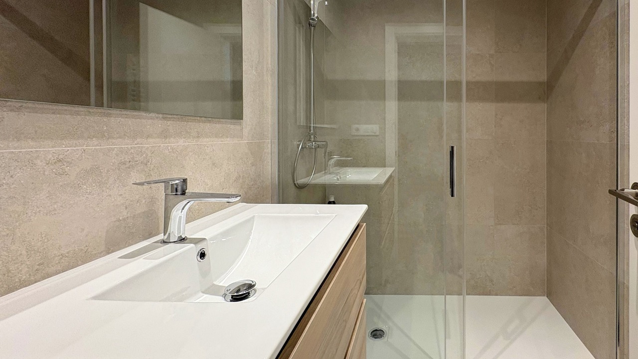 Photo of Bathroom in Gracia