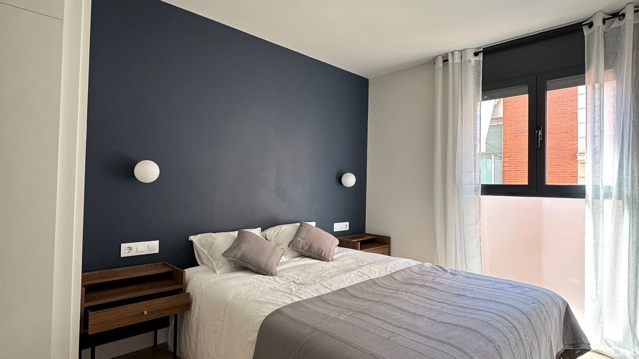 Photo of Bedroom in Gracia