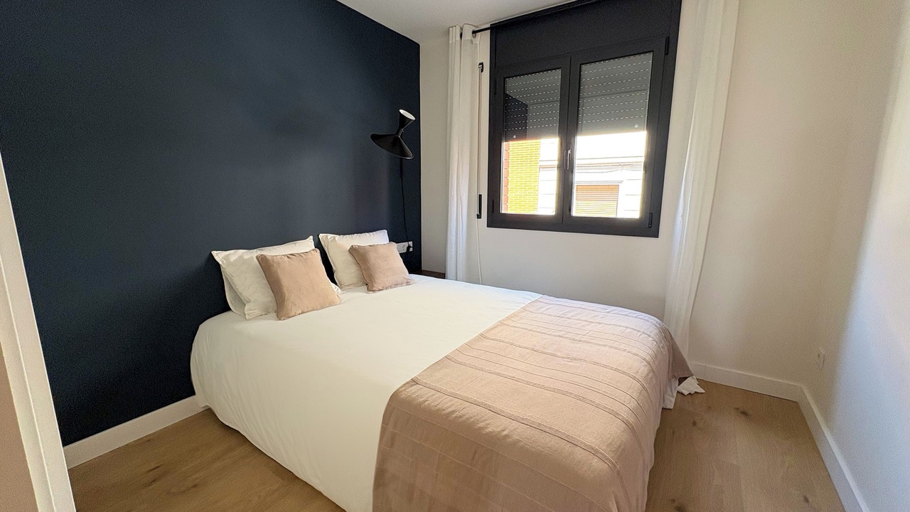 Photo of Bedroom in Gracia