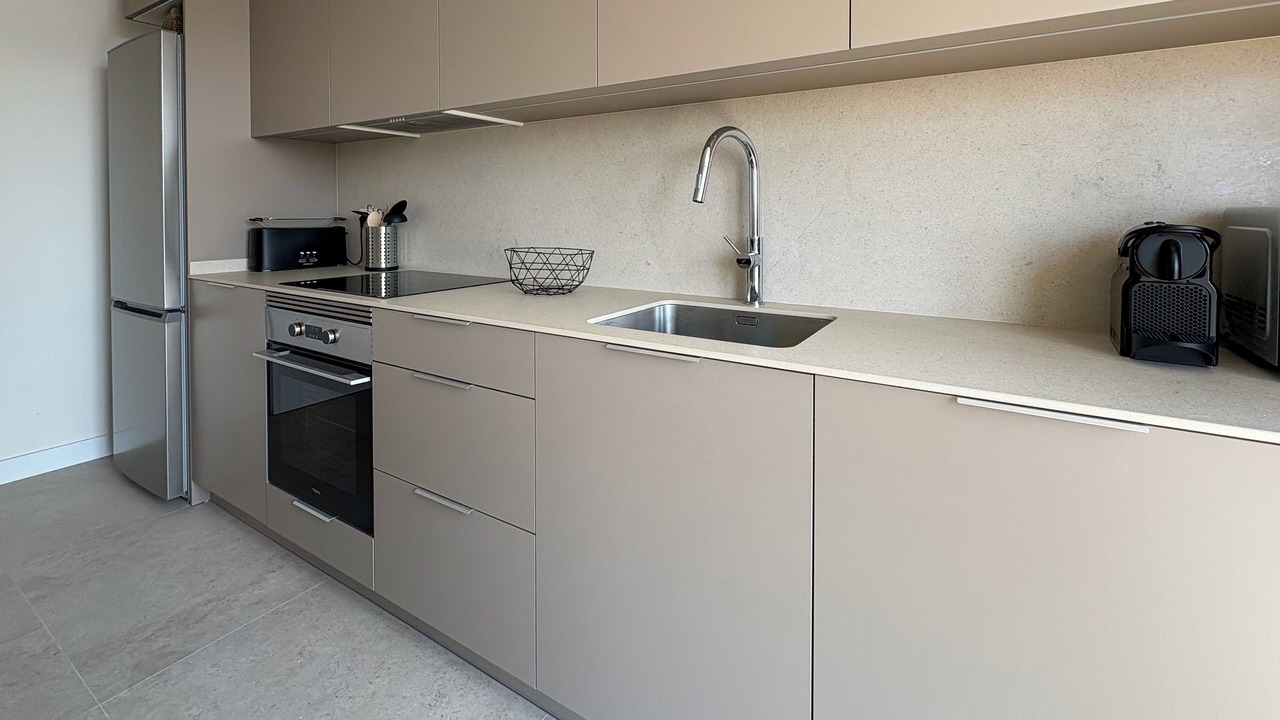 Photo of Kitchen in Gracia