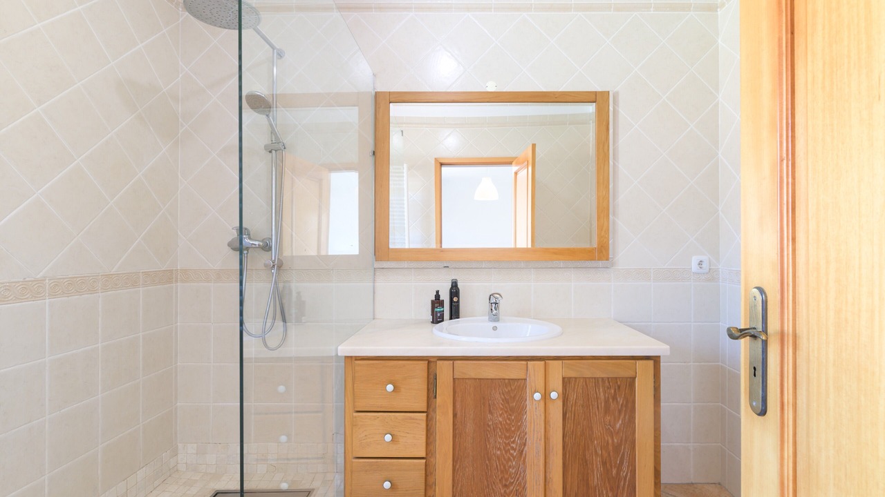 Photo of Bathroom in Vila Nova de Milfontes