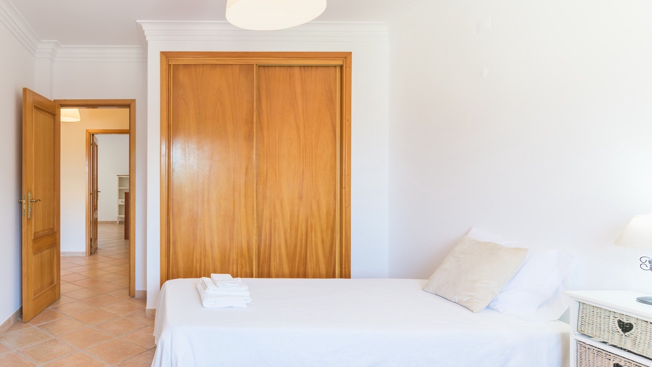 Photo of Bedroom in Vila Nova de Milfontes