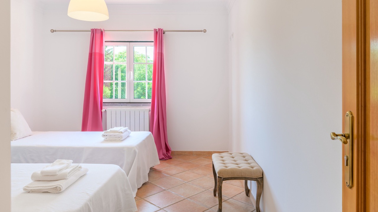 Photo of Bedroom in Vila Nova de Milfontes