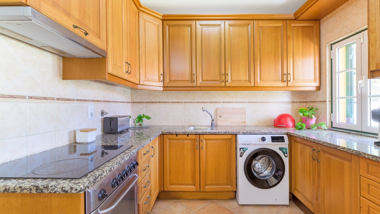 Photo of Kitchen in Vila Nova de Milfontes