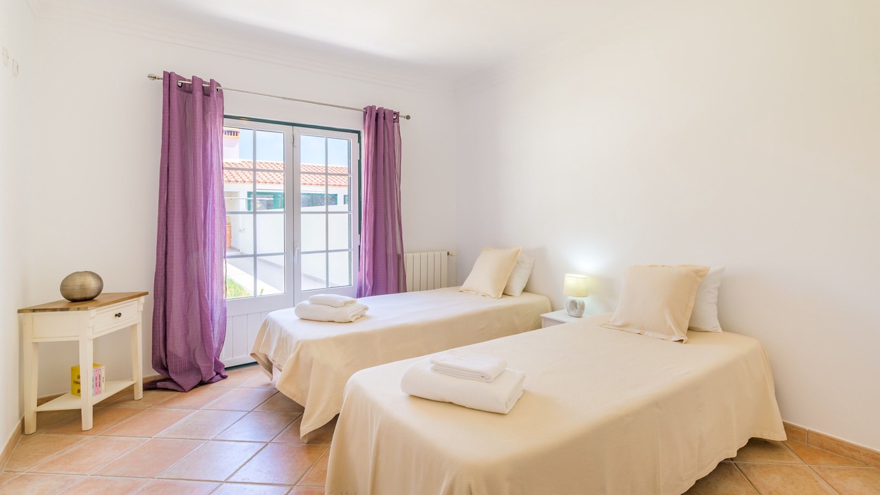 Photo of Bedroom in Vila Nova de Milfontes