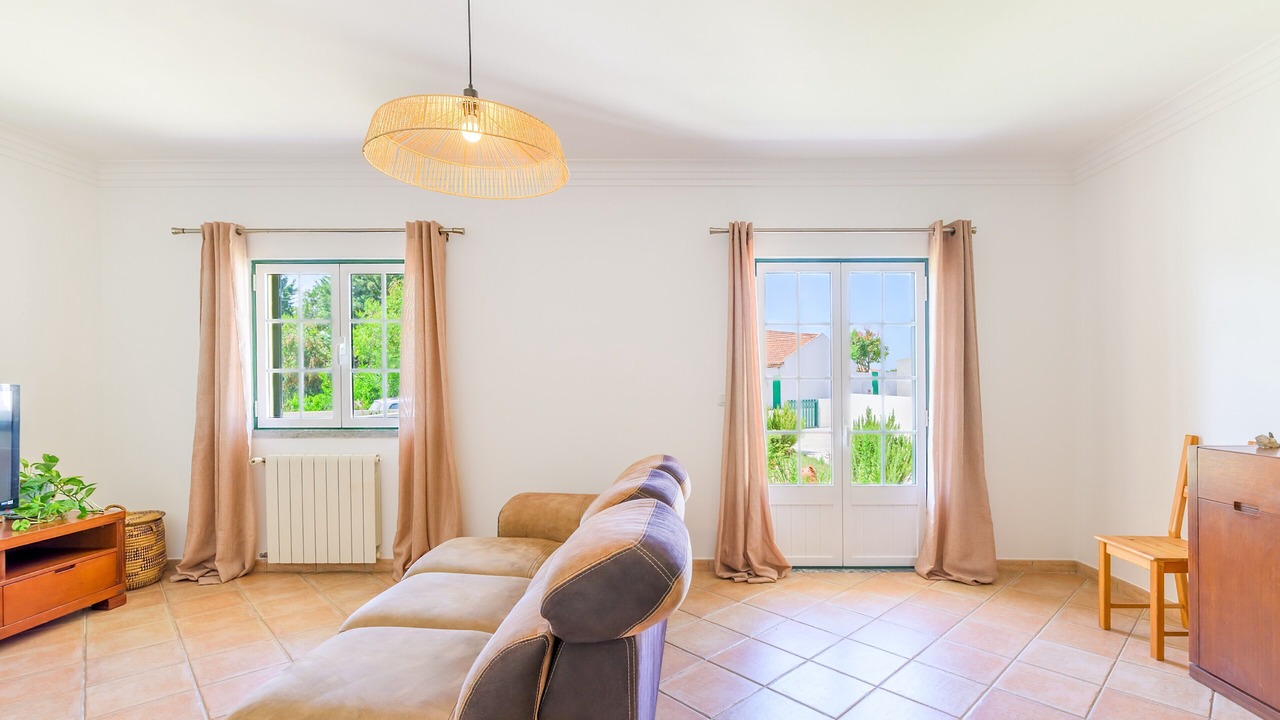 Photo of Livingroom in Vila Nova de Milfontes