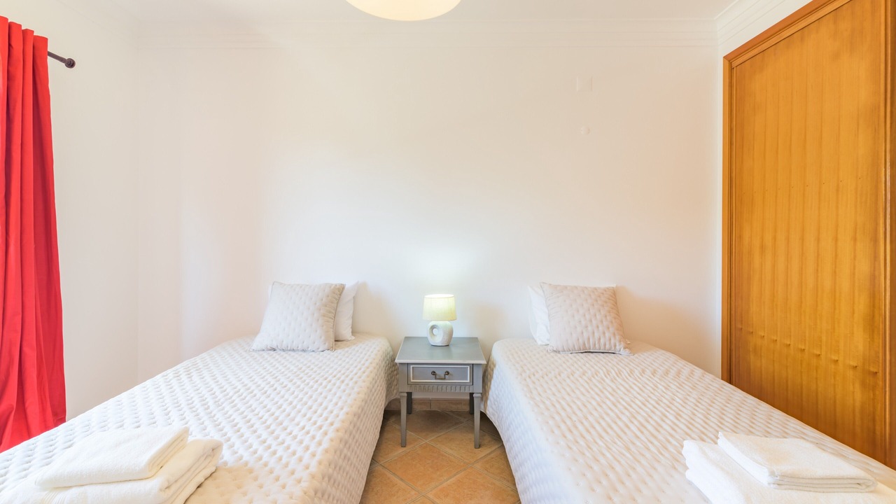 Photo of Bedroom in Vila Nova de Milfontes