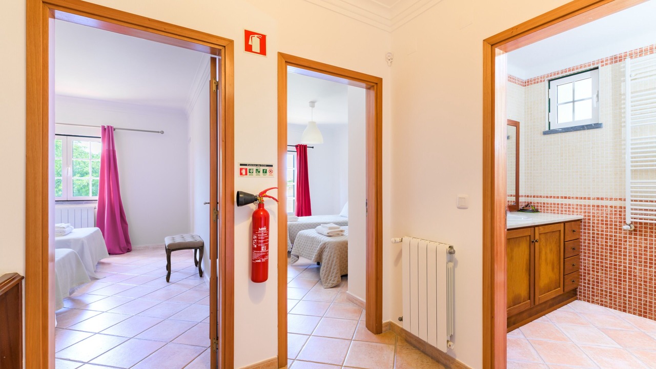 Photo of Bedroom in Vila Nova de Milfontes