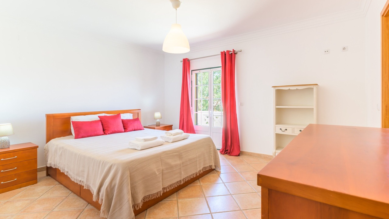 Photo of Bedroom in Vila Nova de Milfontes