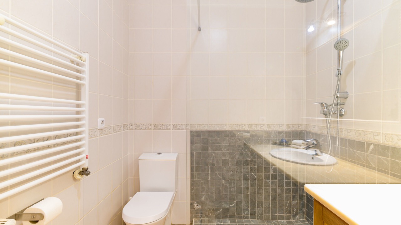 Photo of Bathroom in Vila Nova de Milfontes