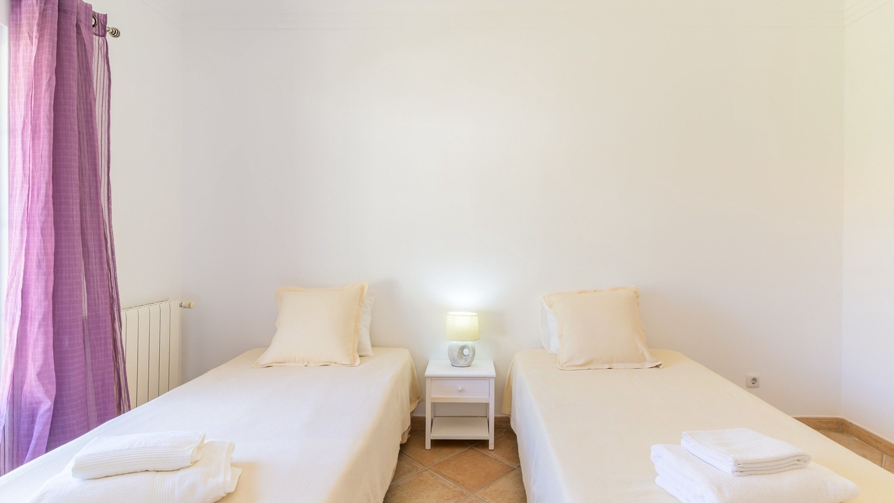 Photo of Bedroom in Vila Nova de Milfontes