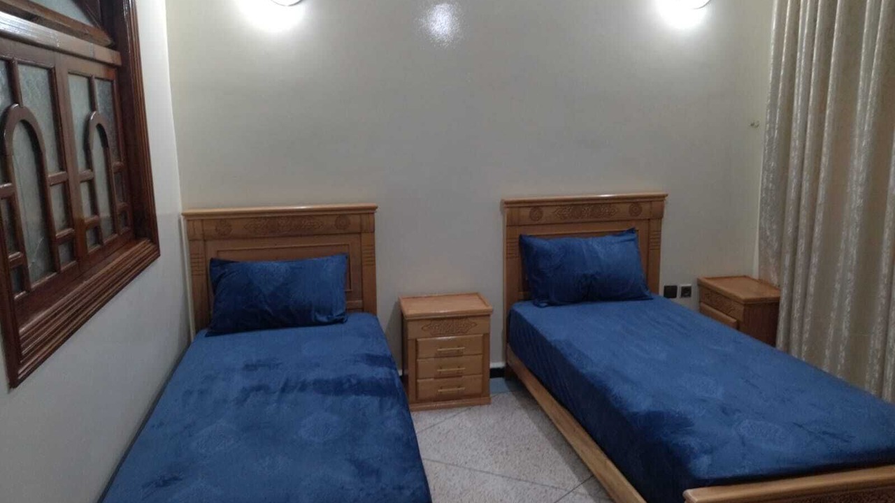 Photo of Bedroom in Ain Chock