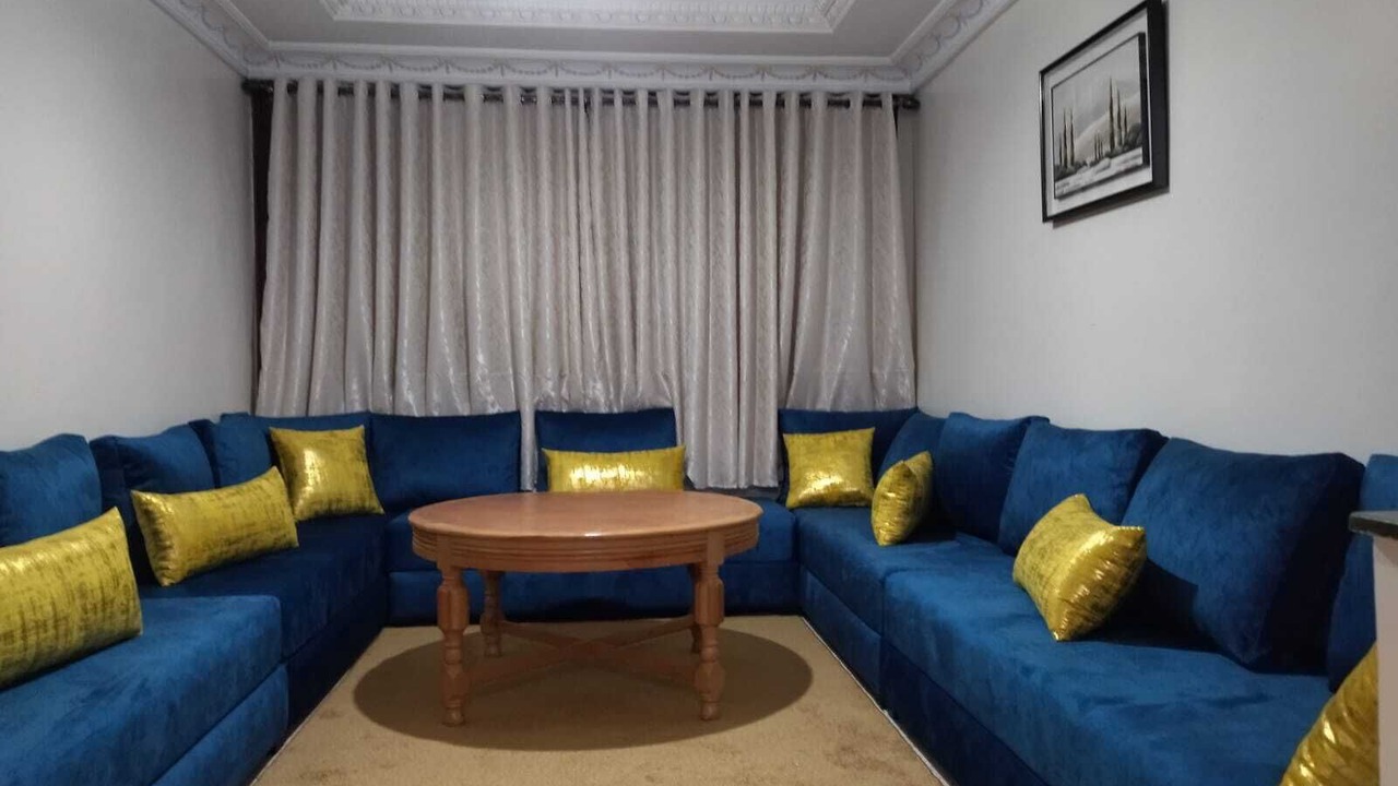 Photo of Livingroom in Ain Chock