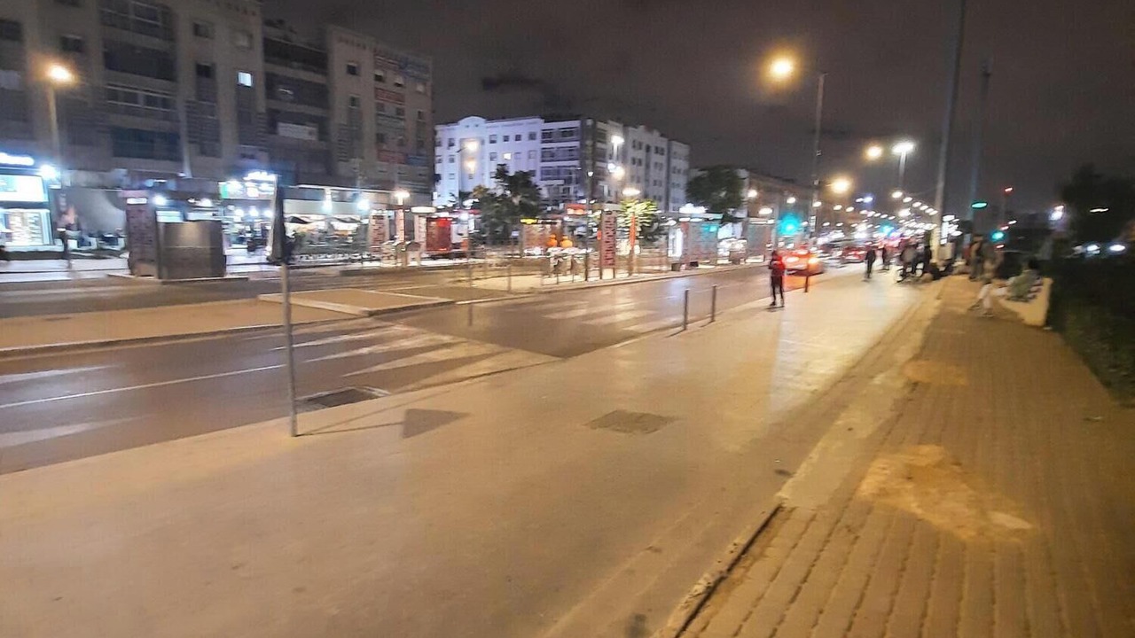 Photo of Others in Ain Chock
