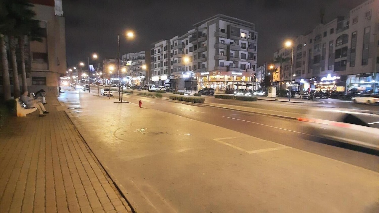 Photo of Others in Ain Chock