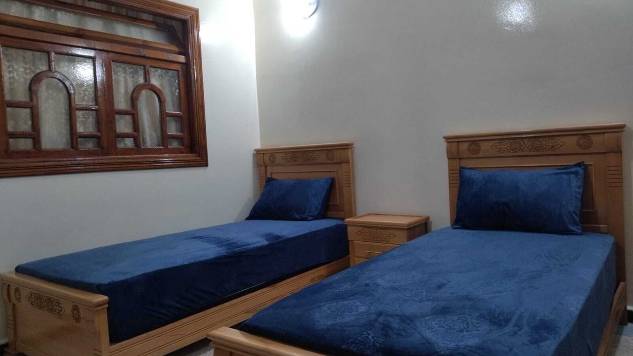 Photo of Bedroom in Ain Chock