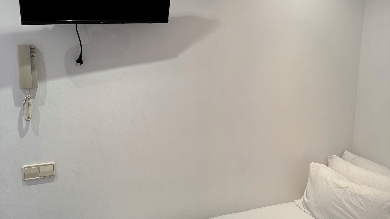 Photo of Bedroom in La Bordeta