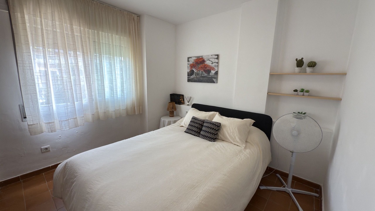 Photo of Bedroom in Calella