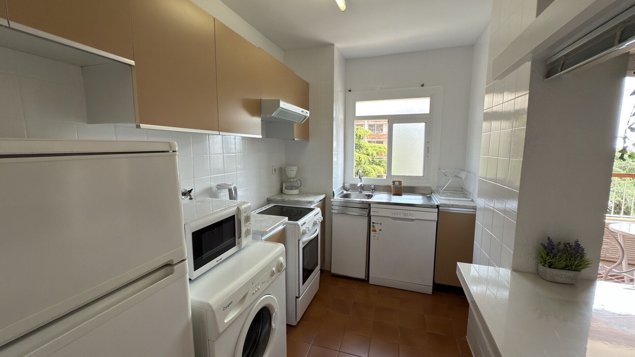 Photo of Kitchen in Calella