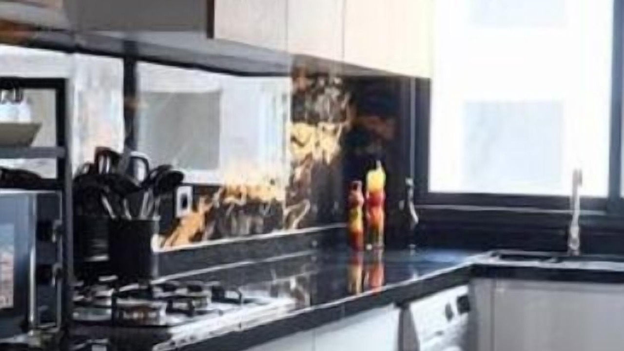 Photo of Kitchen in Dar Bouazza