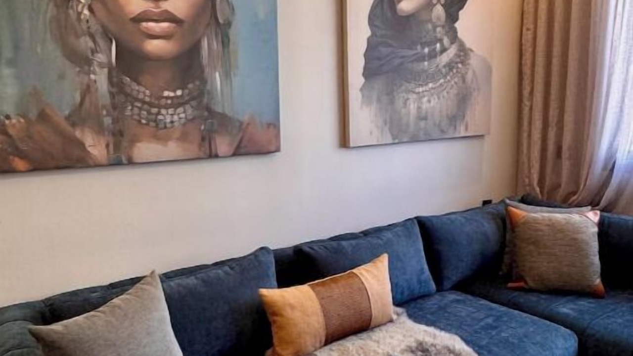 Photo of Livingroom in Dar Bouazza