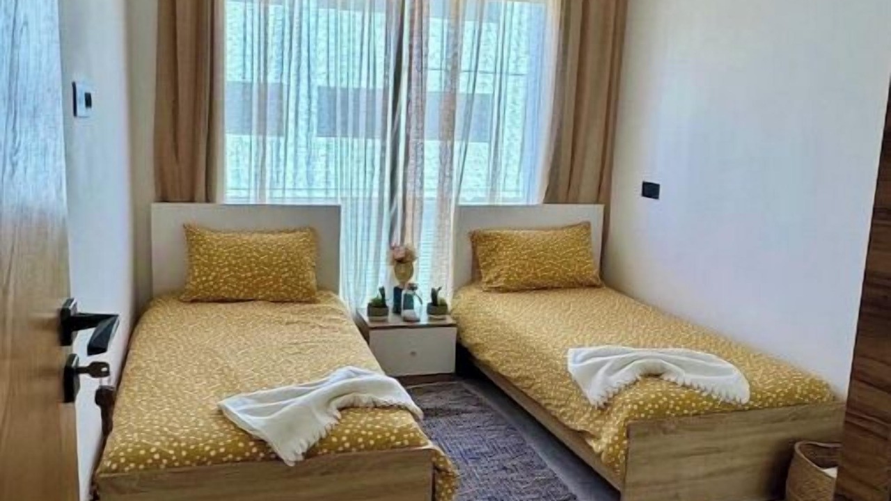 Photo of Bedroom in Dar Bouazza