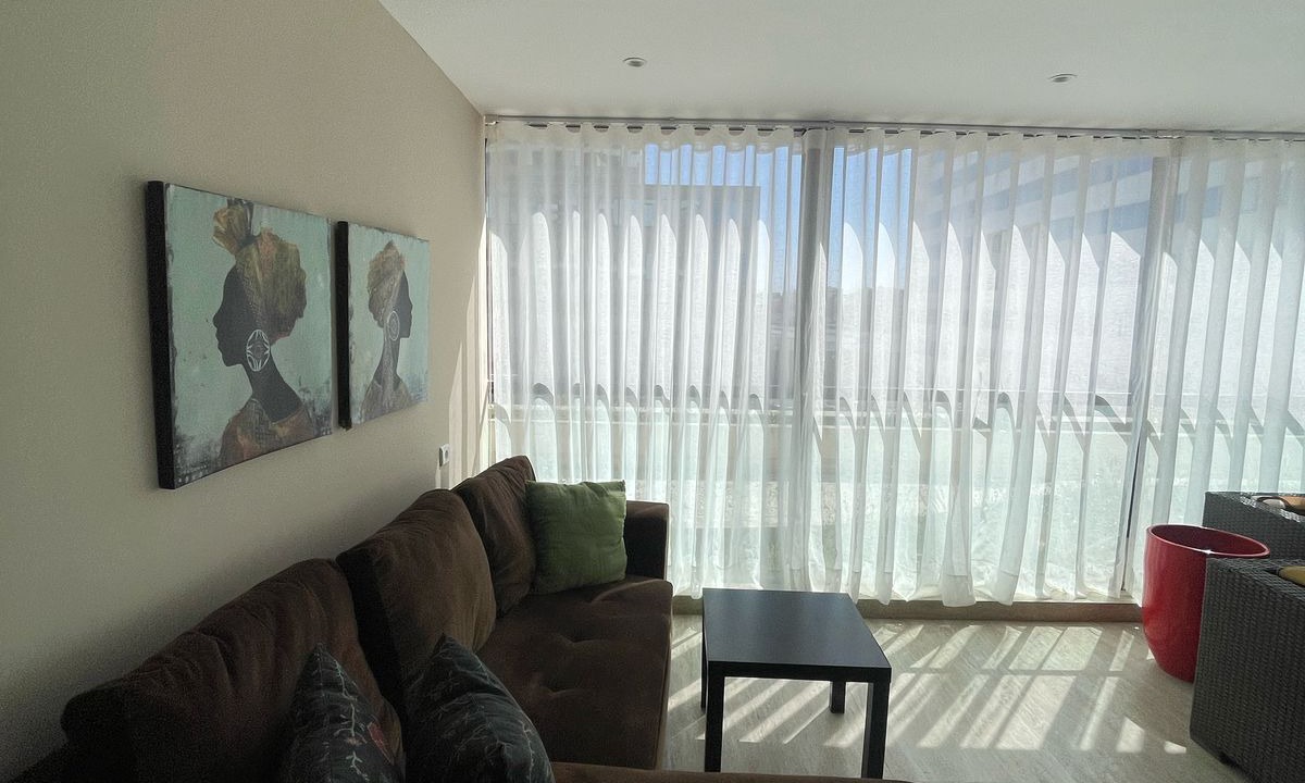 Photo of Livingroom in SOUR JDID