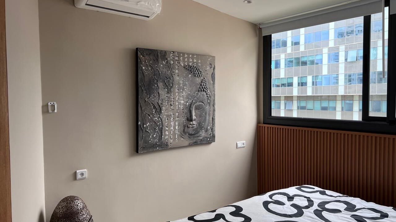 Photo of Bedroom in SOUR JDID