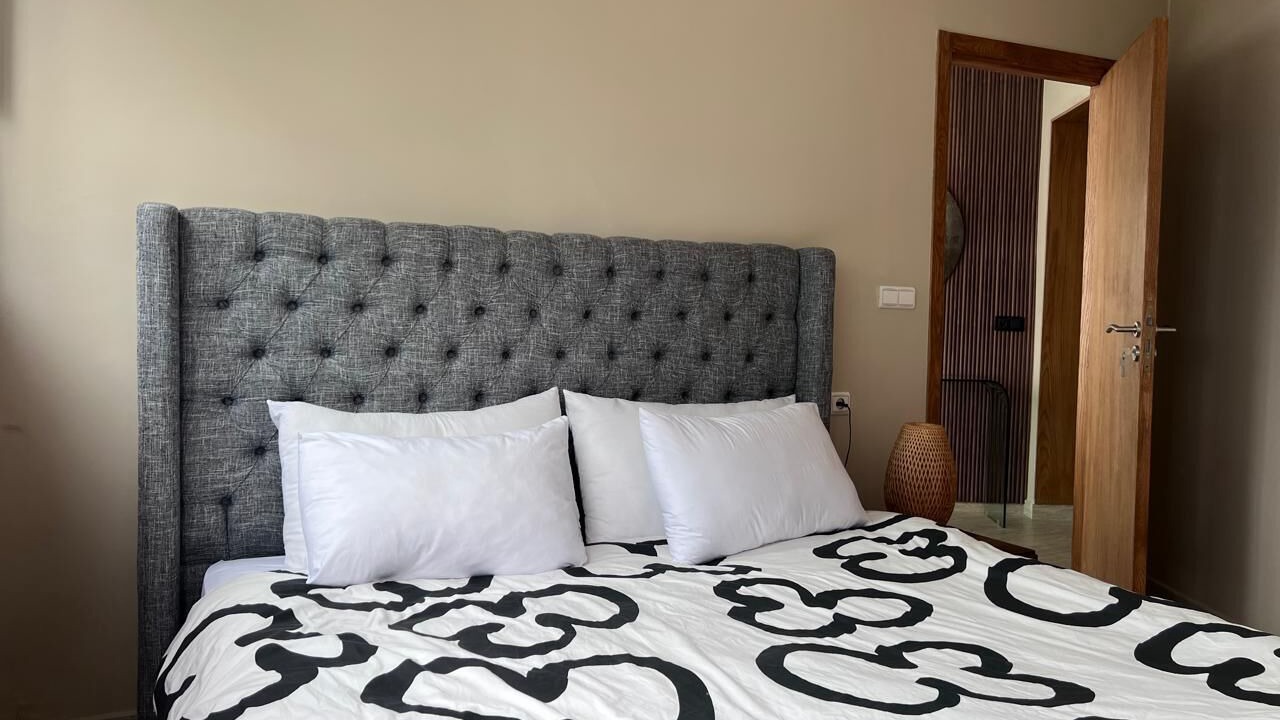 Photo of Bedroom in SOUR JDID
