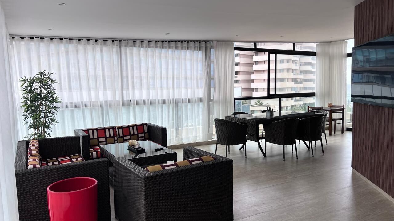 Photo of Livingroom in SOUR JDID