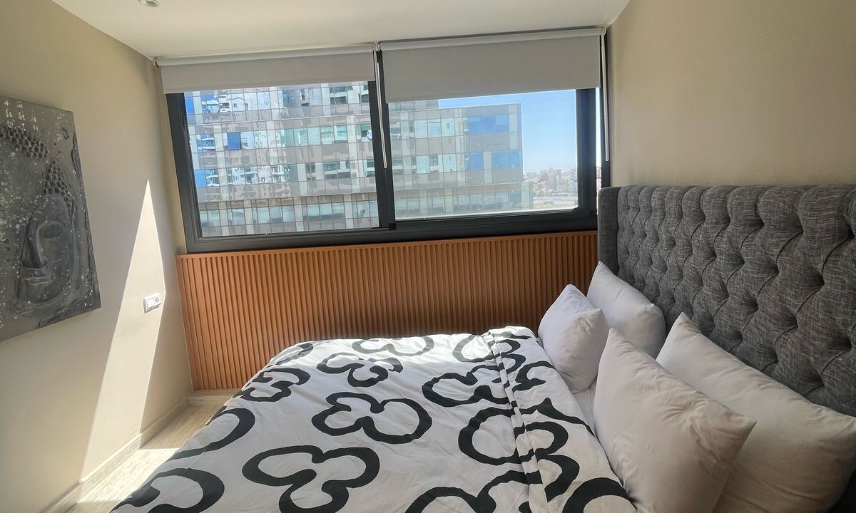 Photo of Bedroom in SOUR JDID