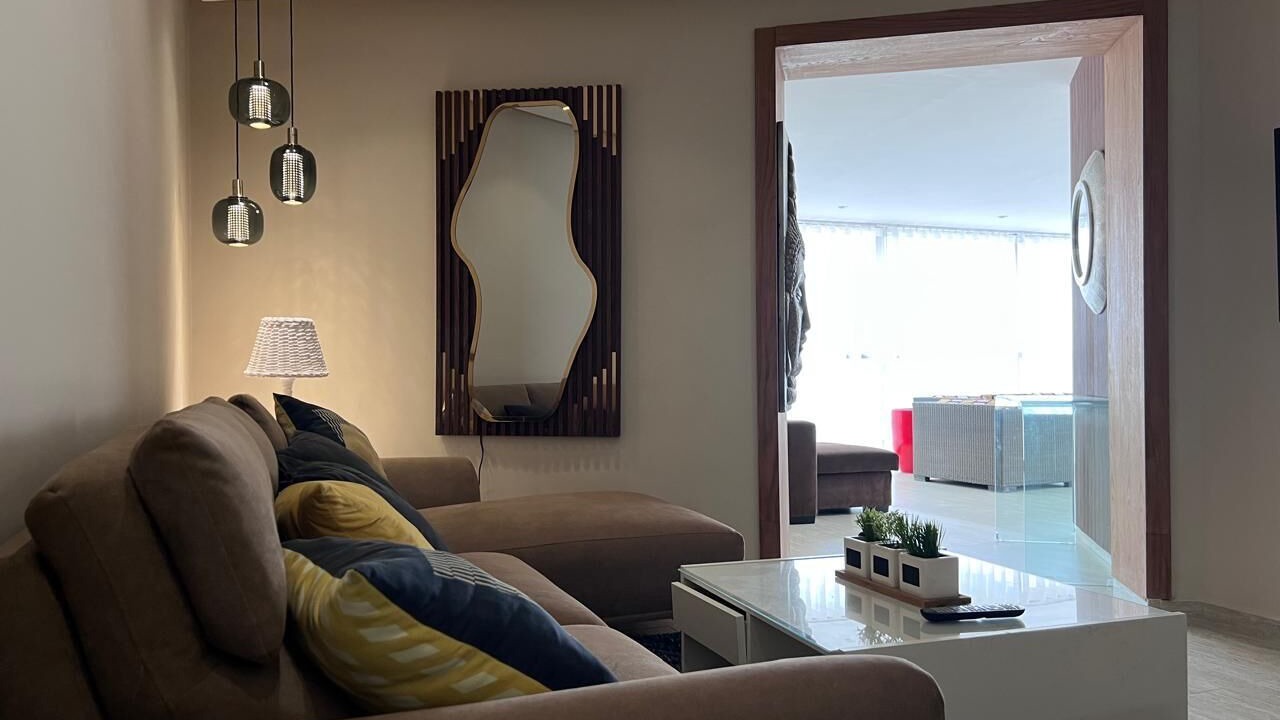 Photo of Livingroom in SOUR JDID