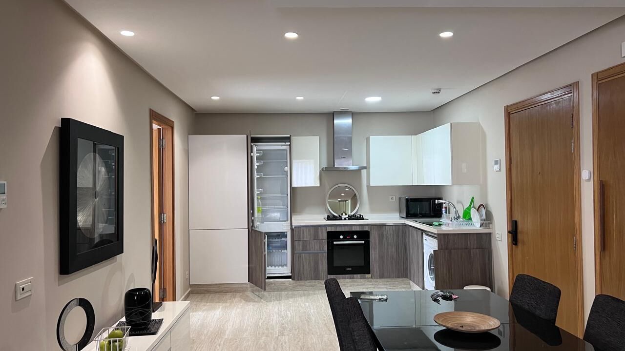 Photo of Kitchen in SOUR JDID