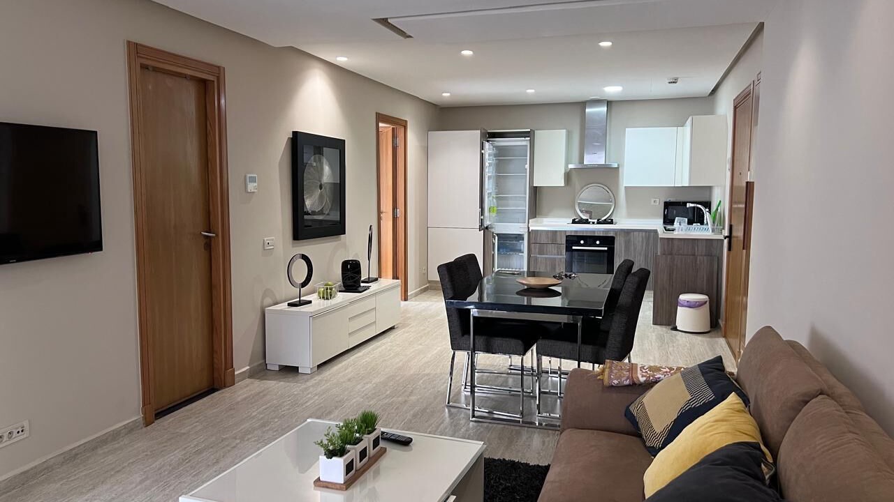Photo of Livingroom in SOUR JDID