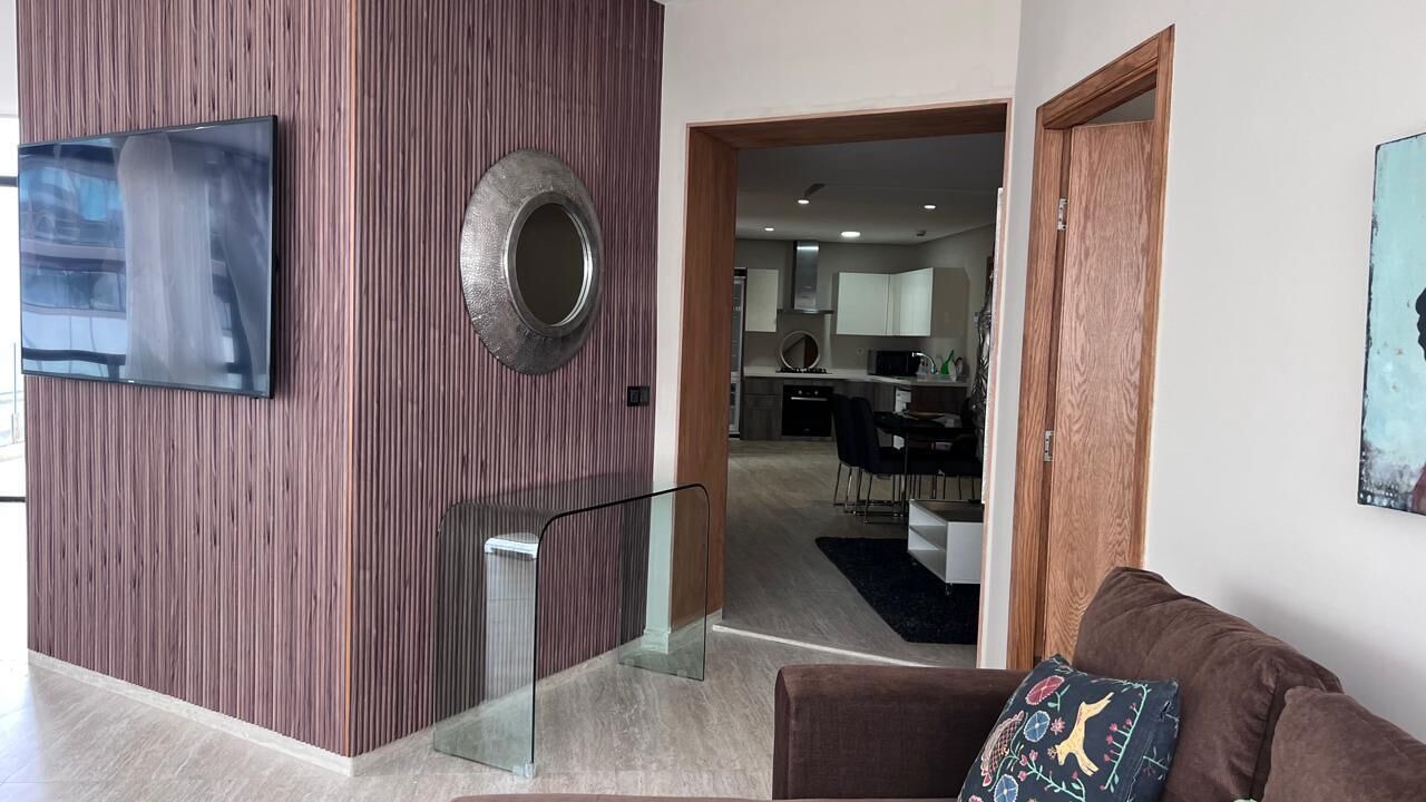 Photo of Livingroom in SOUR JDID