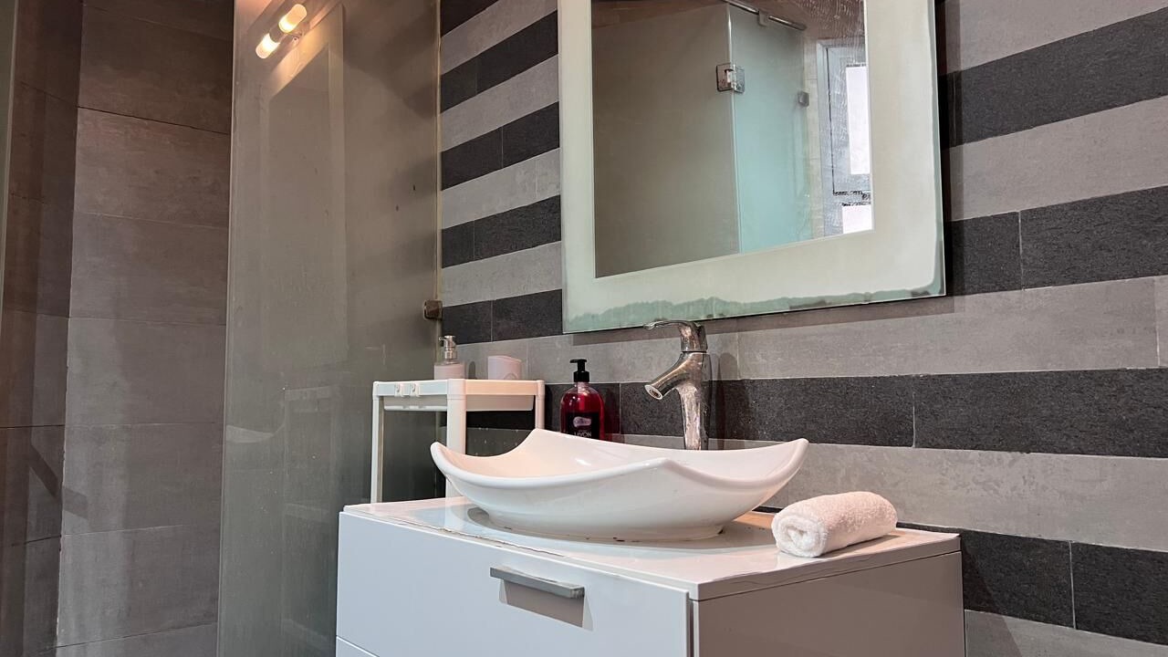 Photo of Bathroom in SOUR JDID