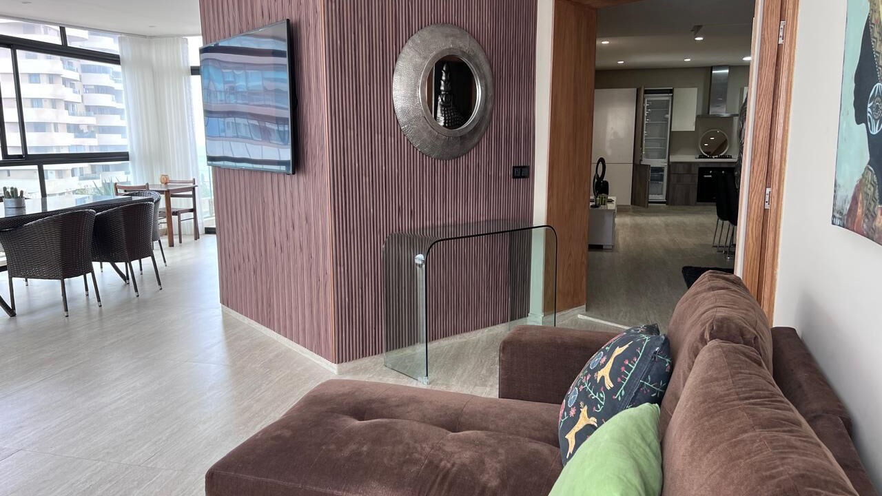 Photo of Livingroom in SOUR JDID
