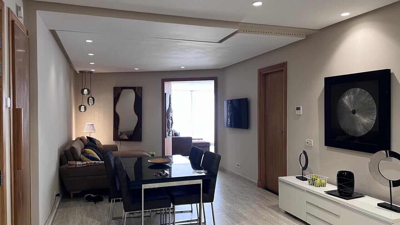 Photo of Livingroom in SOUR JDID
