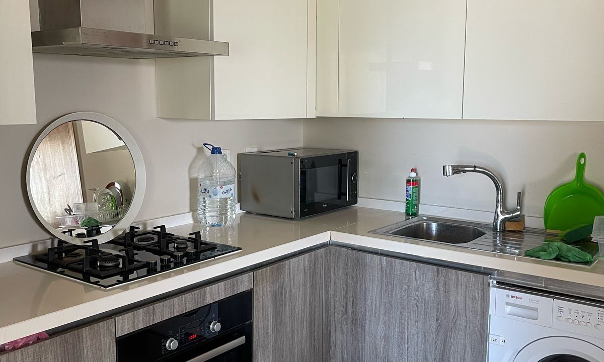 Photo of Kitchen in SOUR JDID