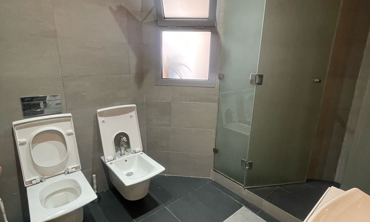 Photo of Bathroom in SOUR JDID
