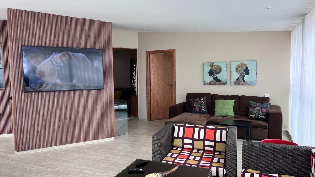 Photo of Livingroom in SOUR JDID
